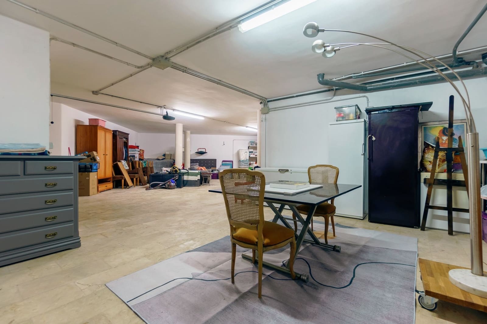 4 chambre Villa/Maison à vendre à Alfaz del Pi / L'Alfas del Pi avec piscine garage - 649 000 € (Ref: 9452725)