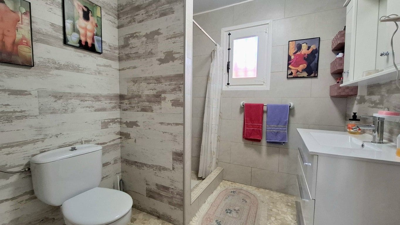 3 camera da letto Villa in vendita in Alfaz del Pi / L'Alfas del Pi con piscina - 450.000 € (Rif: 9455904)