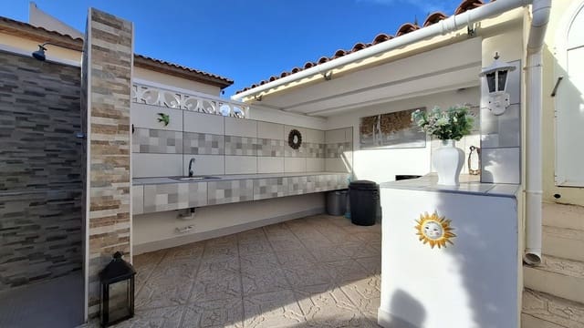 3 camera da letto Villa in vendita in Alfaz del Pi / L'Alfàs del Pi con piscina - 450.000 € (Rif: 9455904)