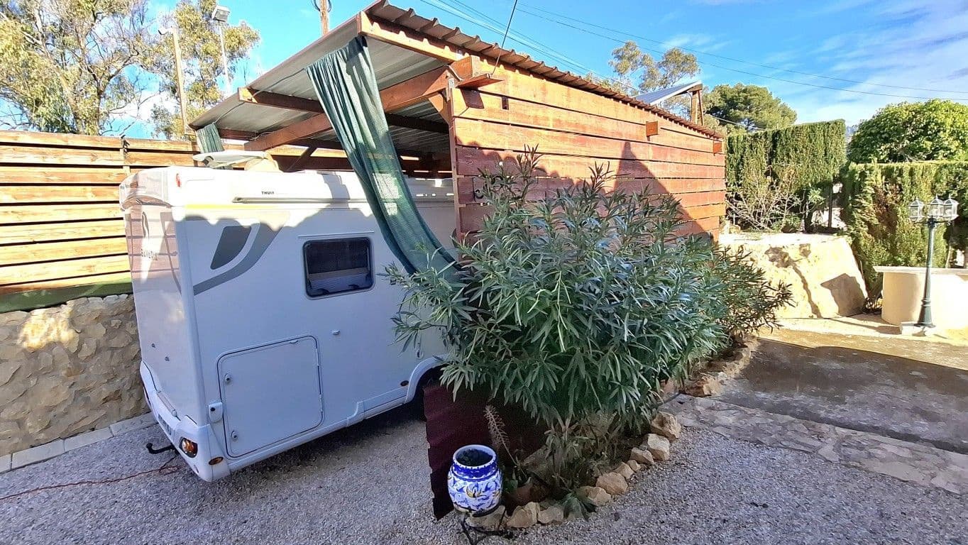 3 camera da letto Villa in vendita in Alfaz del Pi / L'Alfas del Pi con piscina - 450.000 € (Rif: 9455904)