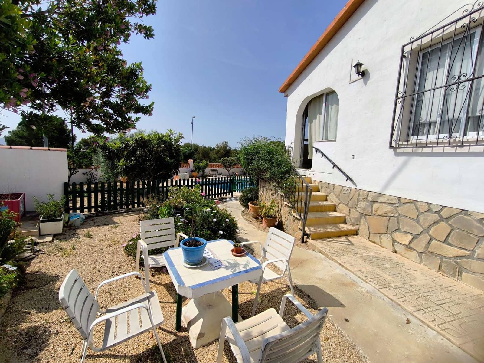 3 bedroom Villa for sale in La Nucia with pool garage - € 445,000 (Ref: 9530137)