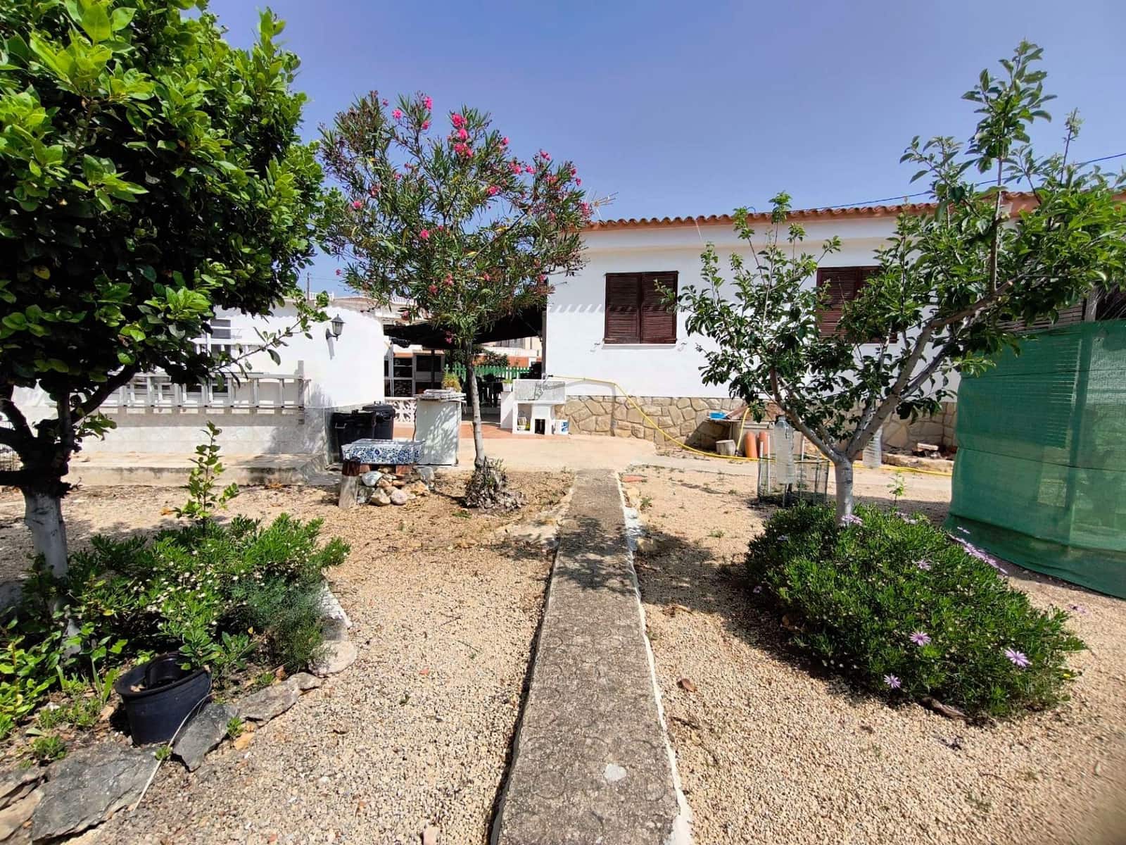 3 bedroom Villa for sale in La Nucia with pool garage - € 445,000 (Ref: 9530137)