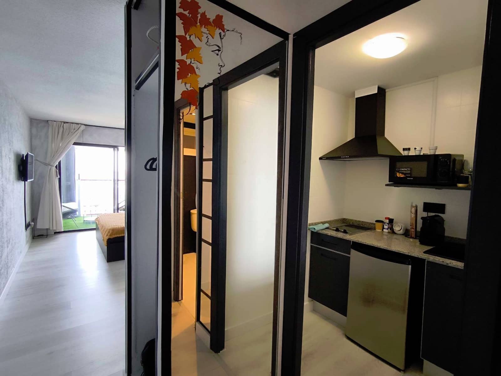 1 soverom Leilighet til salgs i Benidorm med svømmebasseng garasje - € 269 000 (Ref: 9547631)