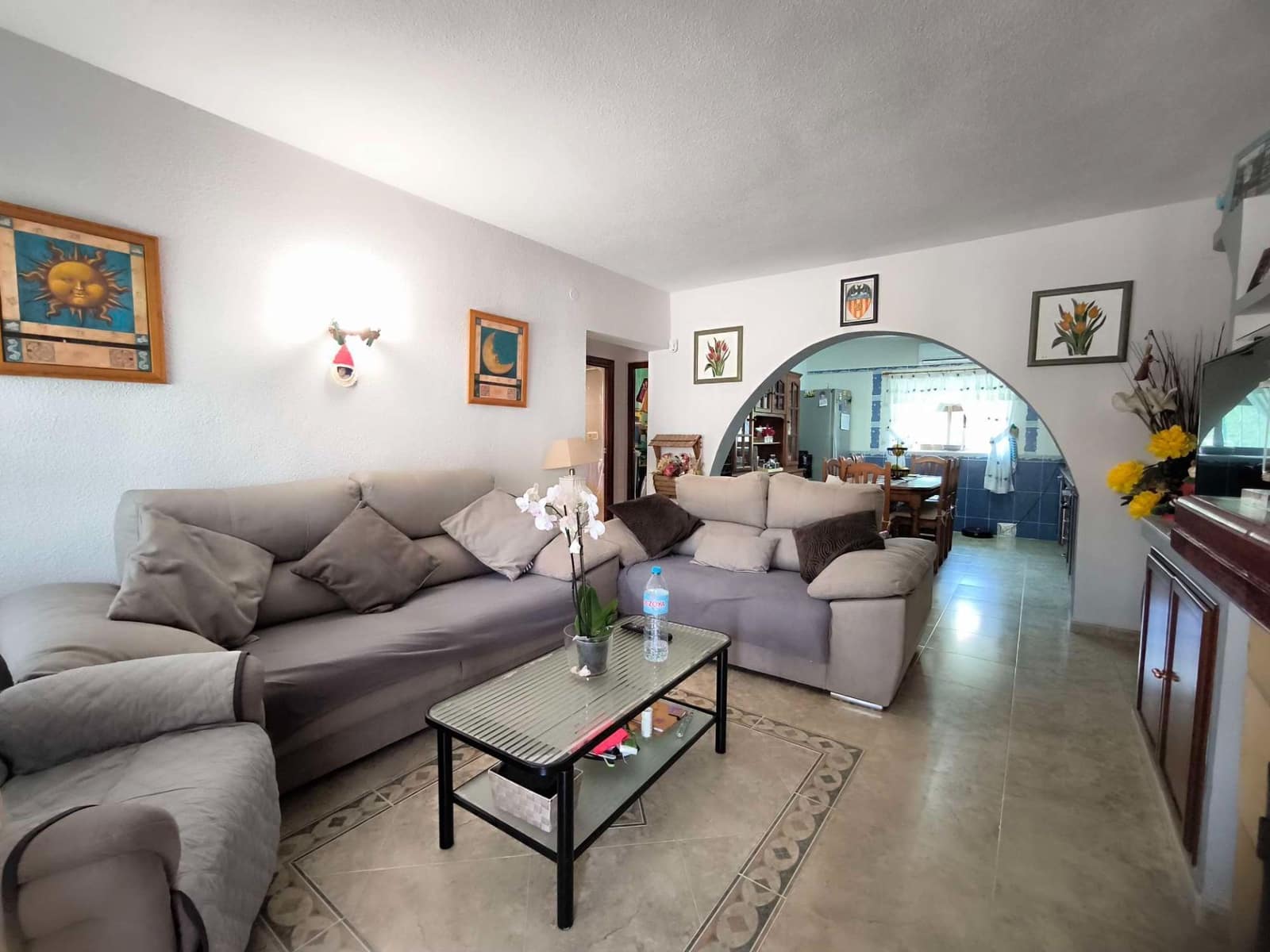 5 soveværelse Villa til salg i La Nucia med swimmingpool garage - € 625.000 (Ref: 9607223)