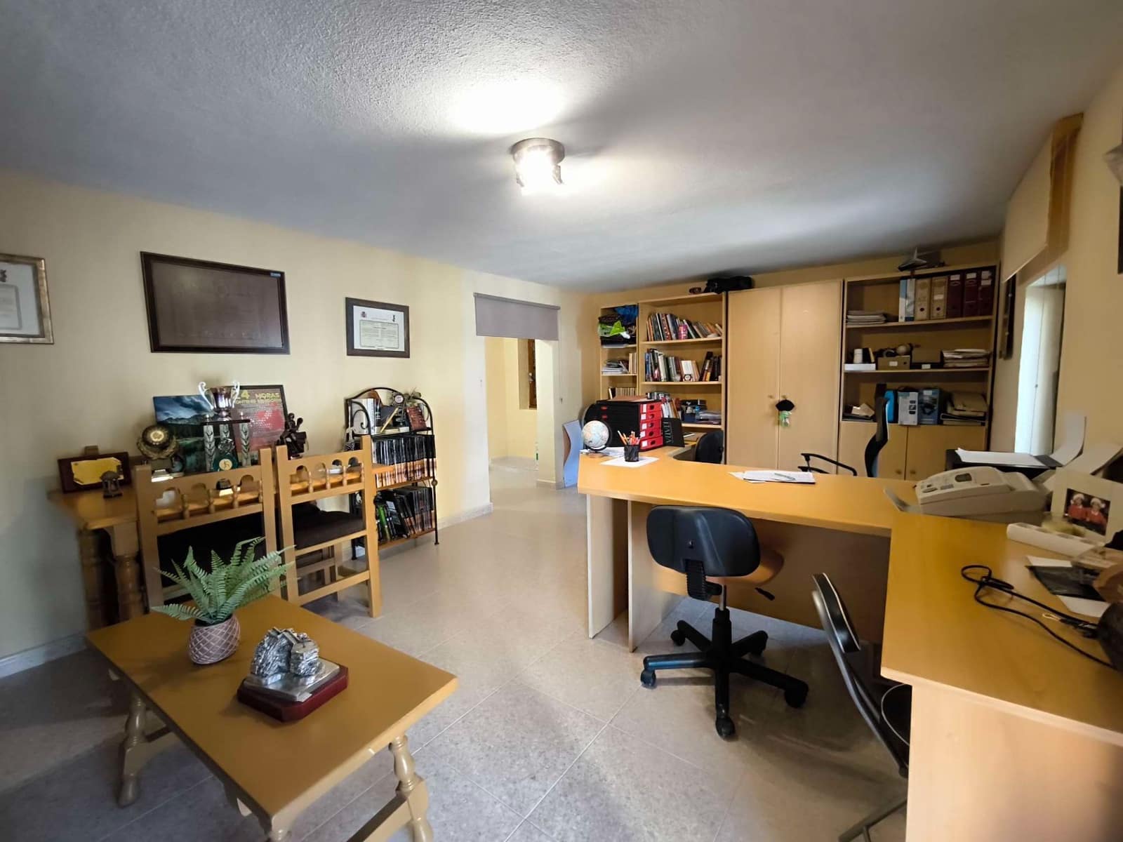 5 soveværelse Villa til salg i La Nucia med swimmingpool garage - € 625.000 (Ref: 9607223)