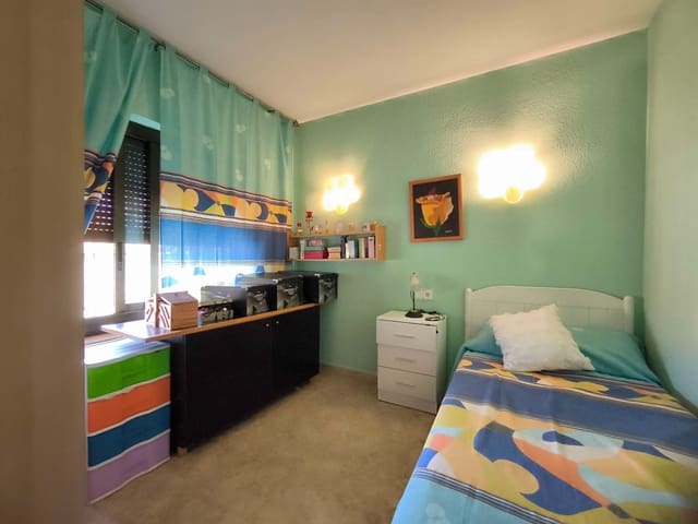 5 bedroom Villa for sale in La Nucia with pool garage - € 600,000 (Ref: 9607223)