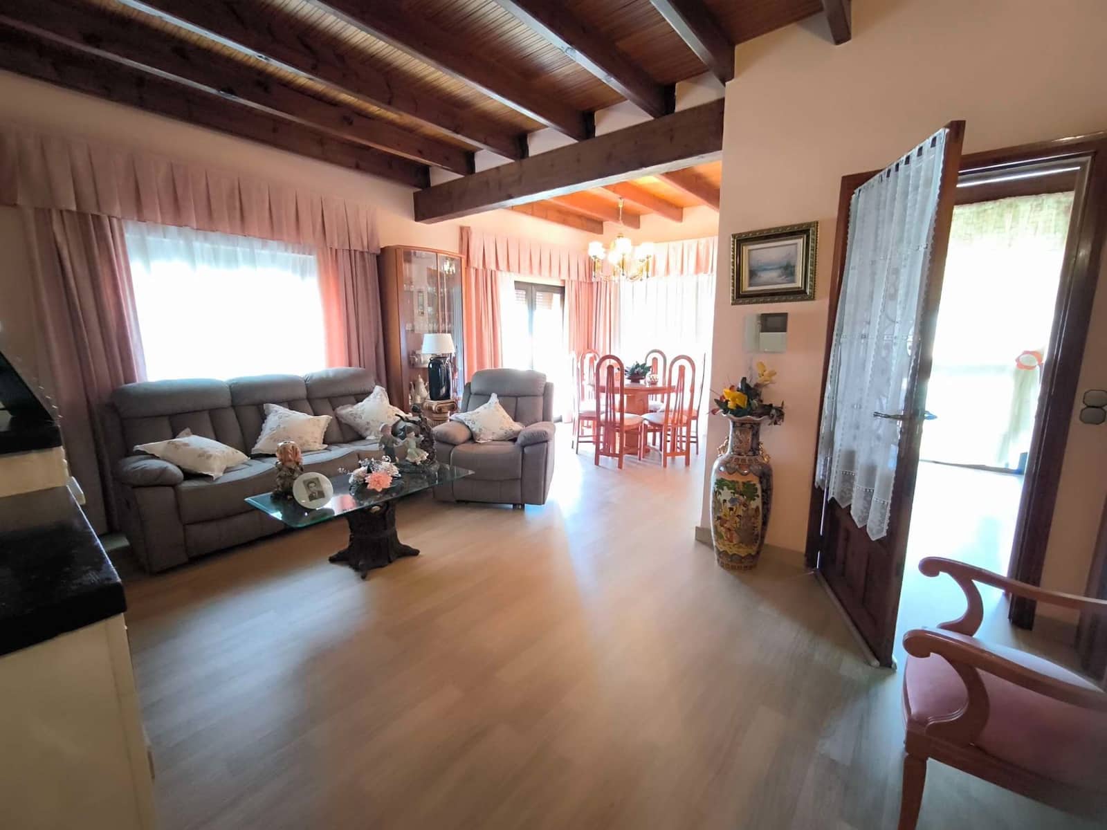 5 soveværelse Villa til salg i La Nucia med swimmingpool garage - € 625.000 (Ref: 9607223)