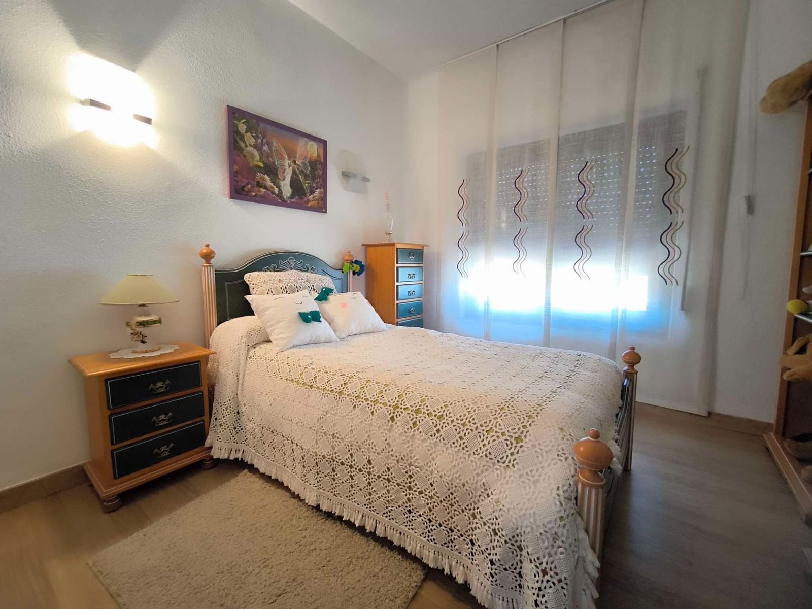 5 soveværelse Villa til salg i La Nucia med swimmingpool garage - € 625.000 (Ref: 9607223)