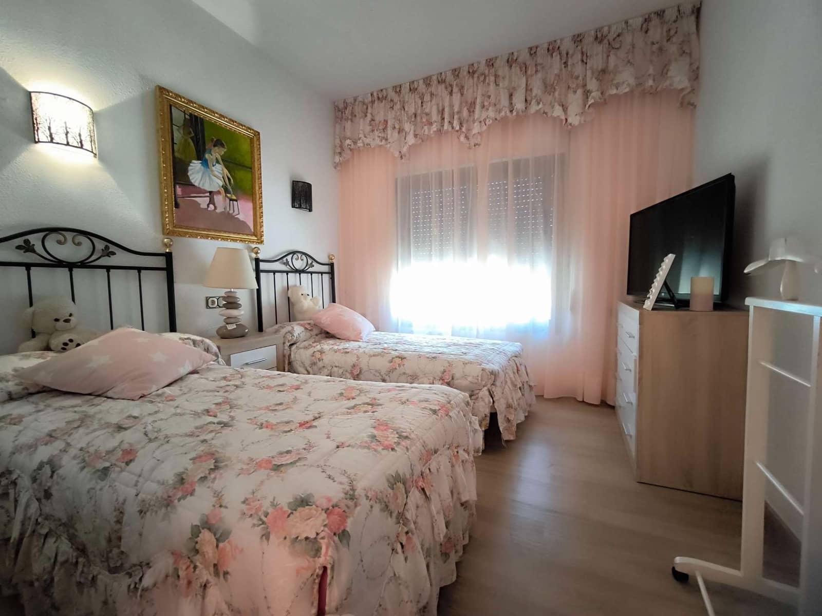 5 soveværelse Villa til salg i La Nucia med swimmingpool garage - € 625.000 (Ref: 9607223)