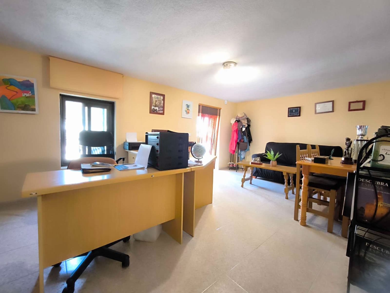 5 soveværelse Villa til salg i La Nucia med swimmingpool garage - € 625.000 (Ref: 9607223)