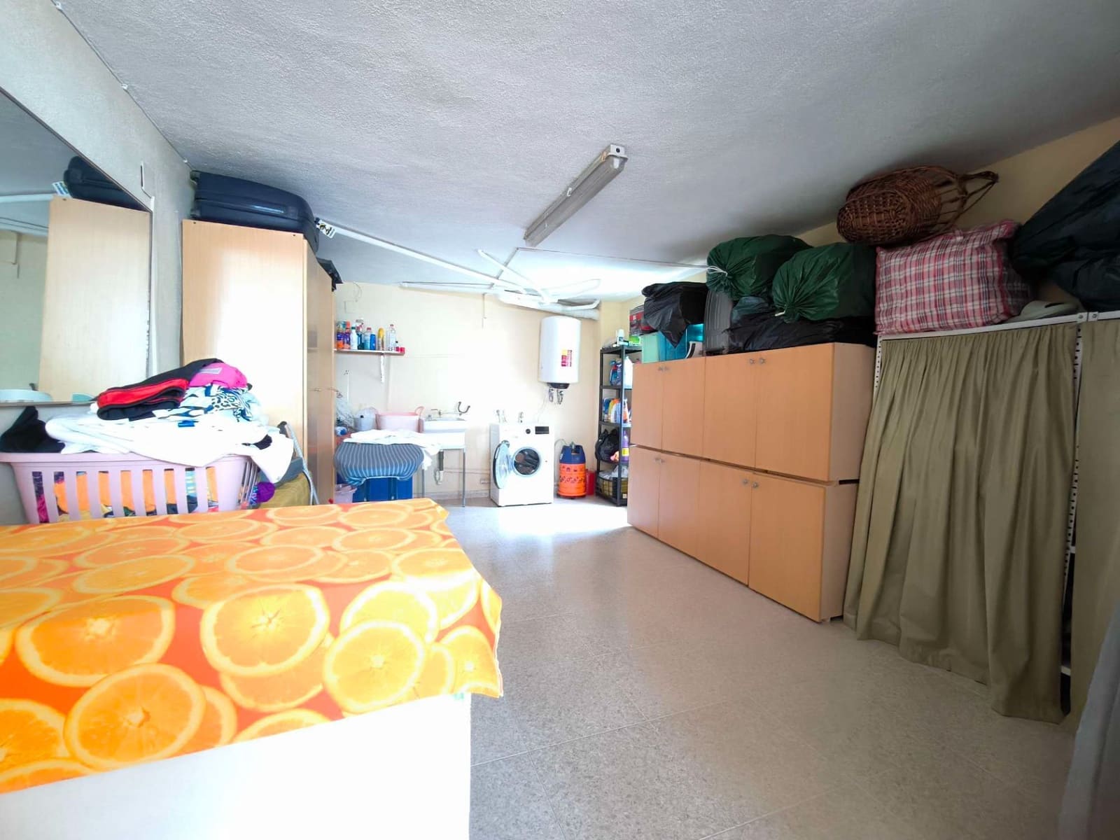 5 soveværelse Villa til salg i La Nucia med swimmingpool garage - € 625.000 (Ref: 9607223)