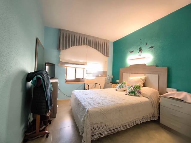 5 bedroom Villa for sale in La Nucia with pool garage - € 600,000 (Ref: 9607223)