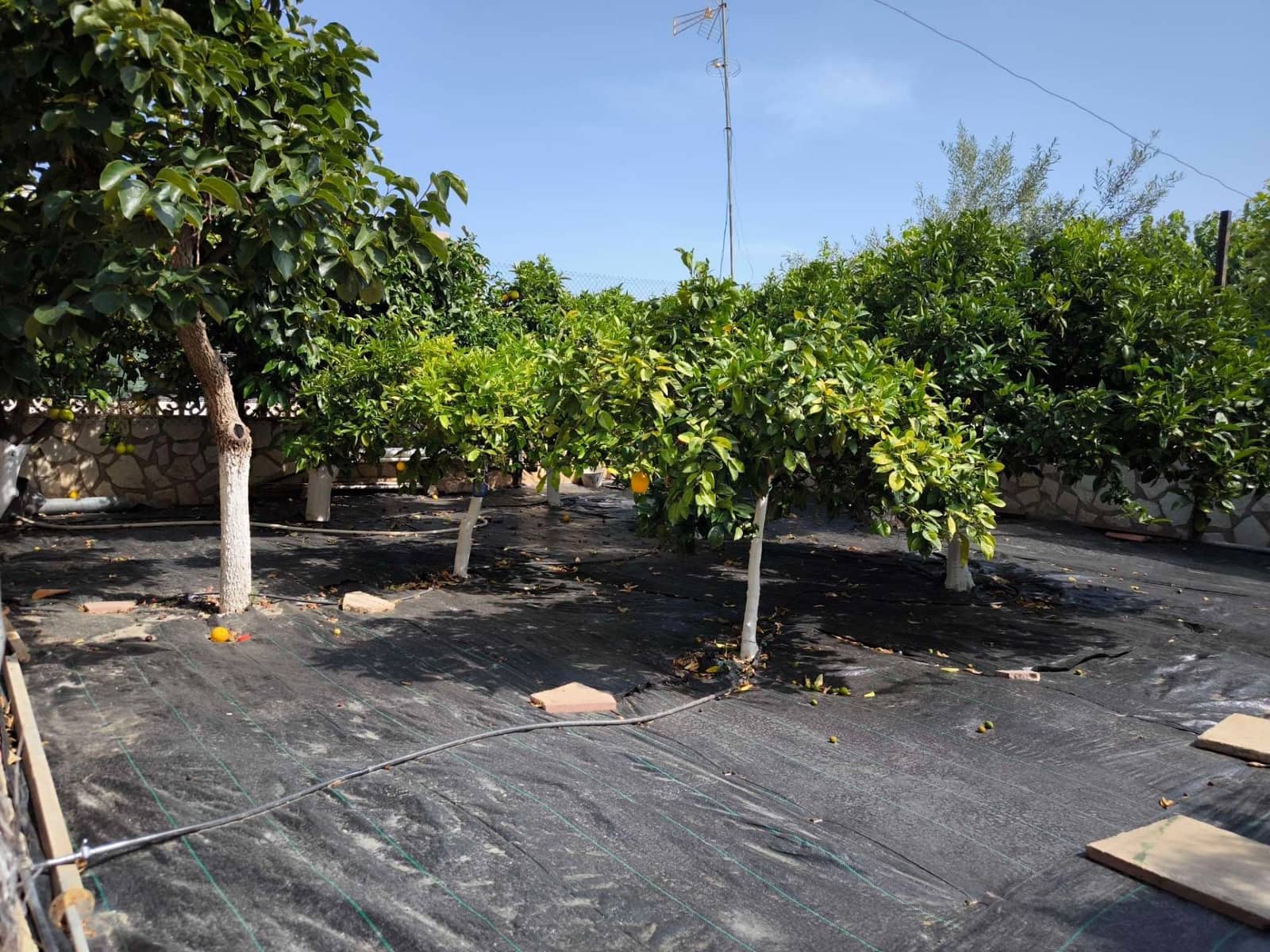 5 soveværelse Villa til salg i La Nucia med swimmingpool garage - € 625.000 (Ref: 9607223)