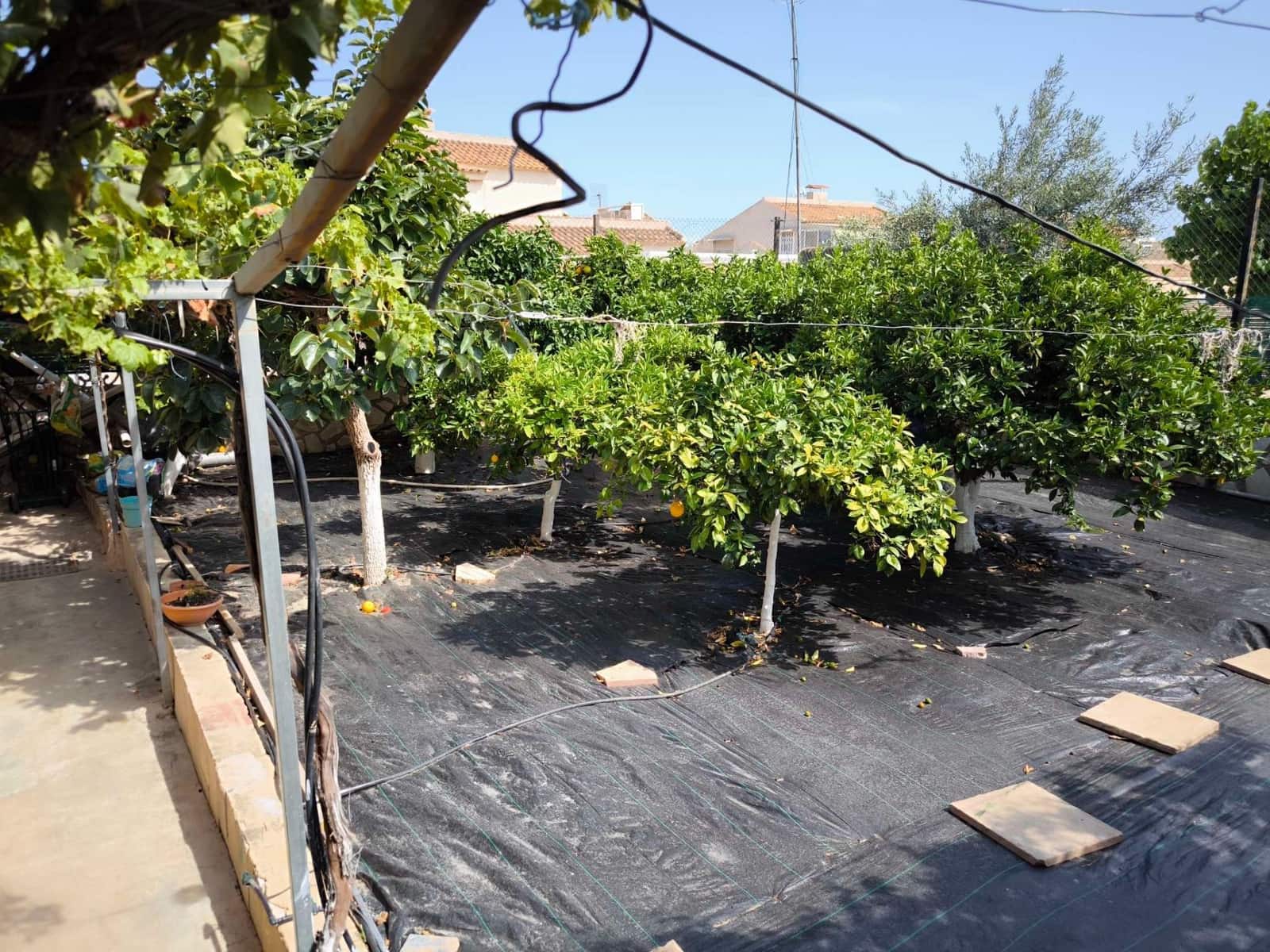 5 soveværelse Villa til salg i La Nucia med swimmingpool garage - € 625.000 (Ref: 9607223)