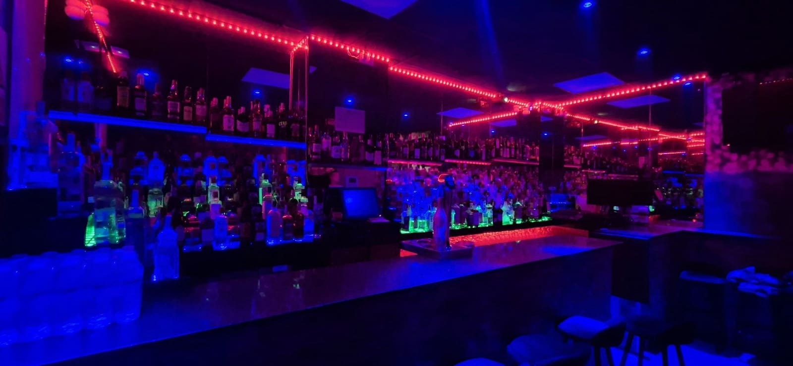 Commercial for sale in Benidorm - € 350,000 (Ref: 9614748)