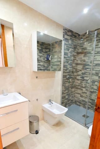 1 chambre Penthouse à vendre à Albir, Alfaz del Pi / L'Alfàs del Pi avec piscine garage - 450 000 € (Ref: 9627242)