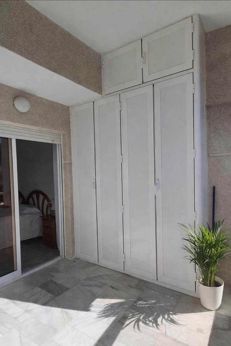 1 chambre Penthouse à vendre à Albir avec piscine garage - 450 000 € (Ref: 9627242)