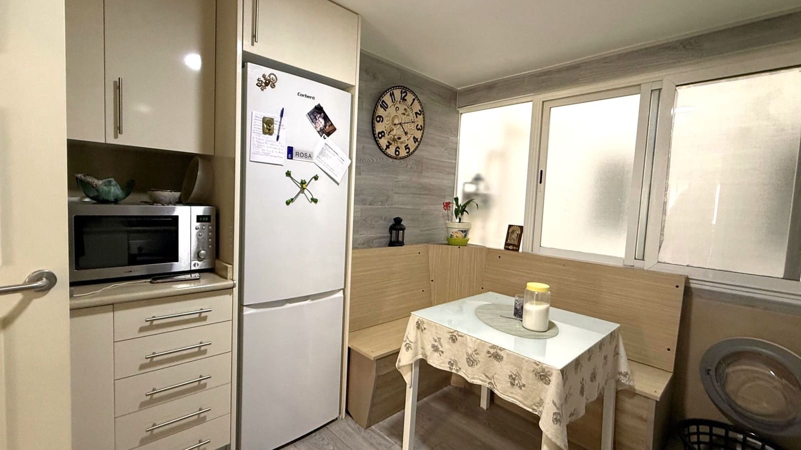 2 slaapkamer Appartement te koop in Calpe / Calp - € 169.680 (Ref: 9627243)