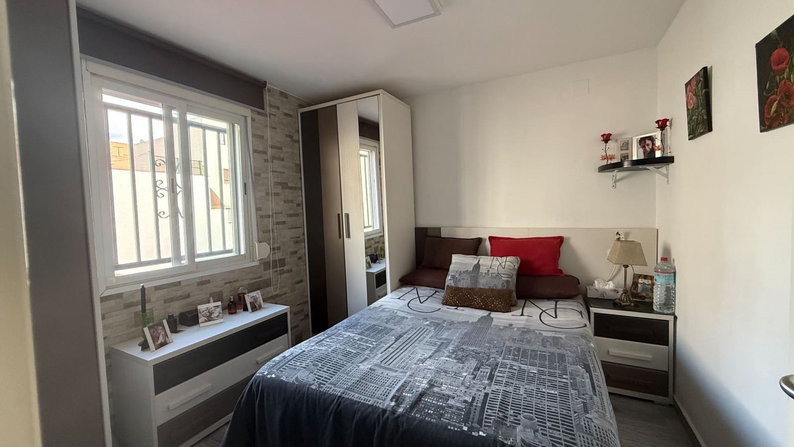 2 slaapkamer Appartement te koop in Calpe / Calp - € 169.680 (Ref: 9627243)