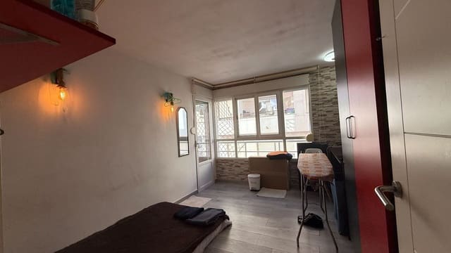 2 slaapkamer Appartement te koop in Calpe / Calp - € 169.680 (Ref: 9627243)