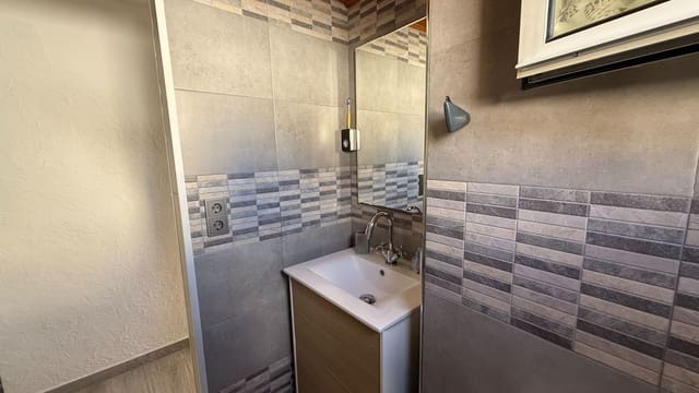 2 slaapkamer Appartement te koop in Calpe / Calp - € 169.680 (Ref: 9627243)