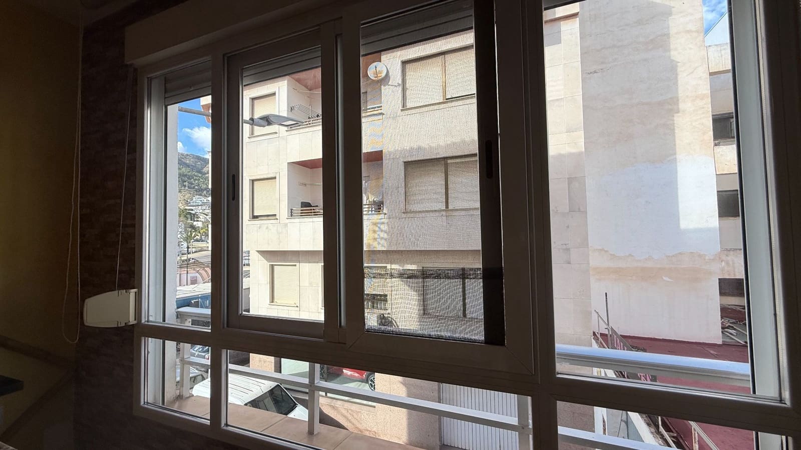 2 slaapkamer Appartement te koop in Calpe / Calp - € 169.680 (Ref: 9627243)