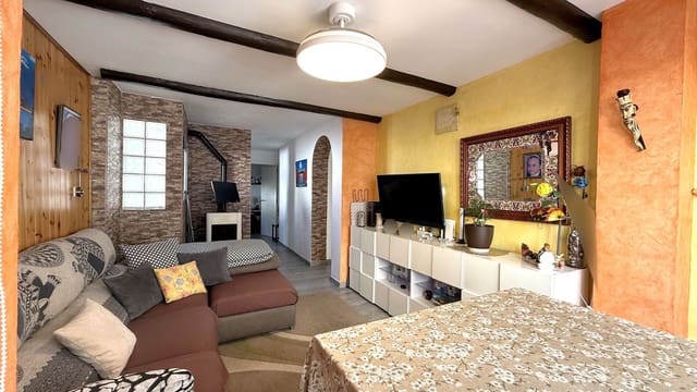 2 slaapkamer Appartement te koop in Calpe / Calp - € 169.680 (Ref: 9627243)