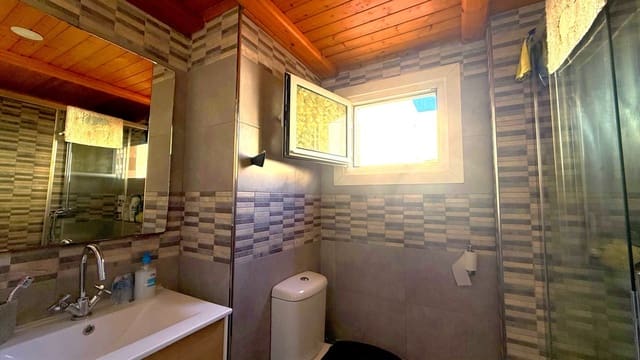 2 slaapkamer Appartement te koop in Calpe / Calp - € 169.680 (Ref: 9627243)