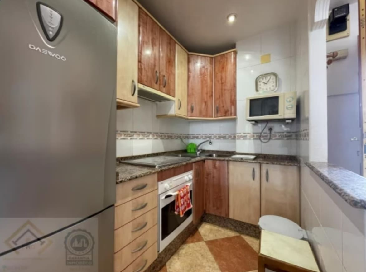 5 makuuhuone Kattohuoneisto myytävänä paikassa Benidorm mukana 
autotalli - 519 645 € (Ref: 9629649)