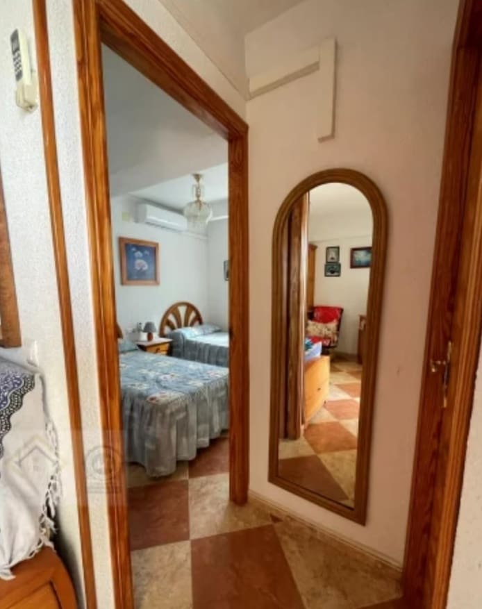 5 makuuhuone Kattohuoneisto myytävänä paikassa Benidorm mukana 
autotalli - 519 645 € (Ref: 9629649)