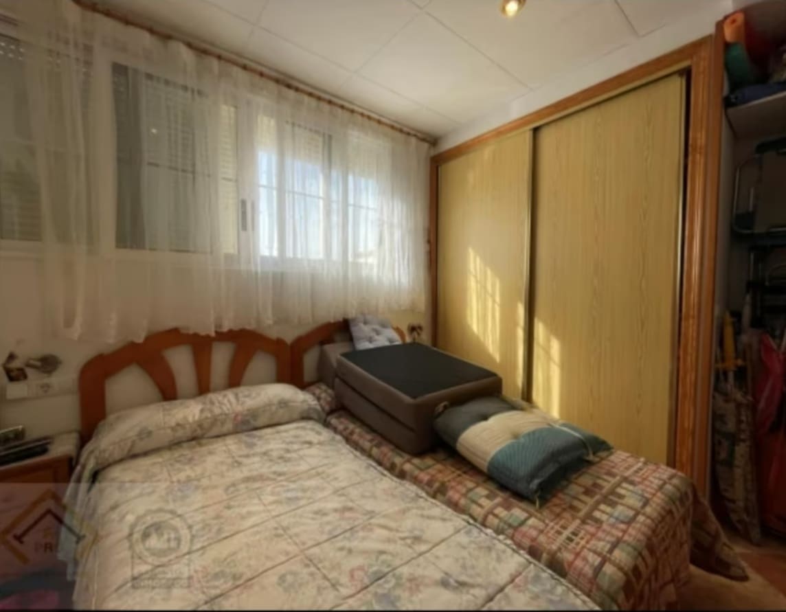 5 makuuhuone Kattohuoneisto myytävänä paikassa Benidorm mukana 
autotalli - 519 645 € (Ref: 9629649)