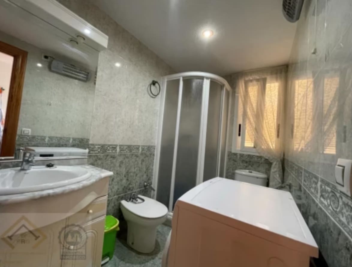 5 makuuhuone Kattohuoneisto myytävänä paikassa Benidorm mukana 
autotalli - 519 645 € (Ref: 9629649)