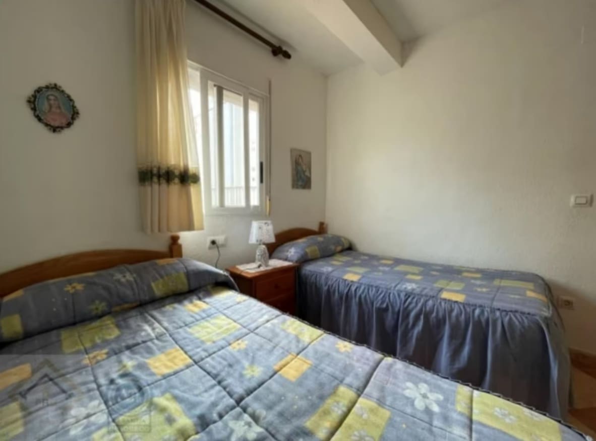 5 makuuhuone Kattohuoneisto myytävänä paikassa Benidorm mukana 
autotalli - 519 645 € (Ref: 9629649)