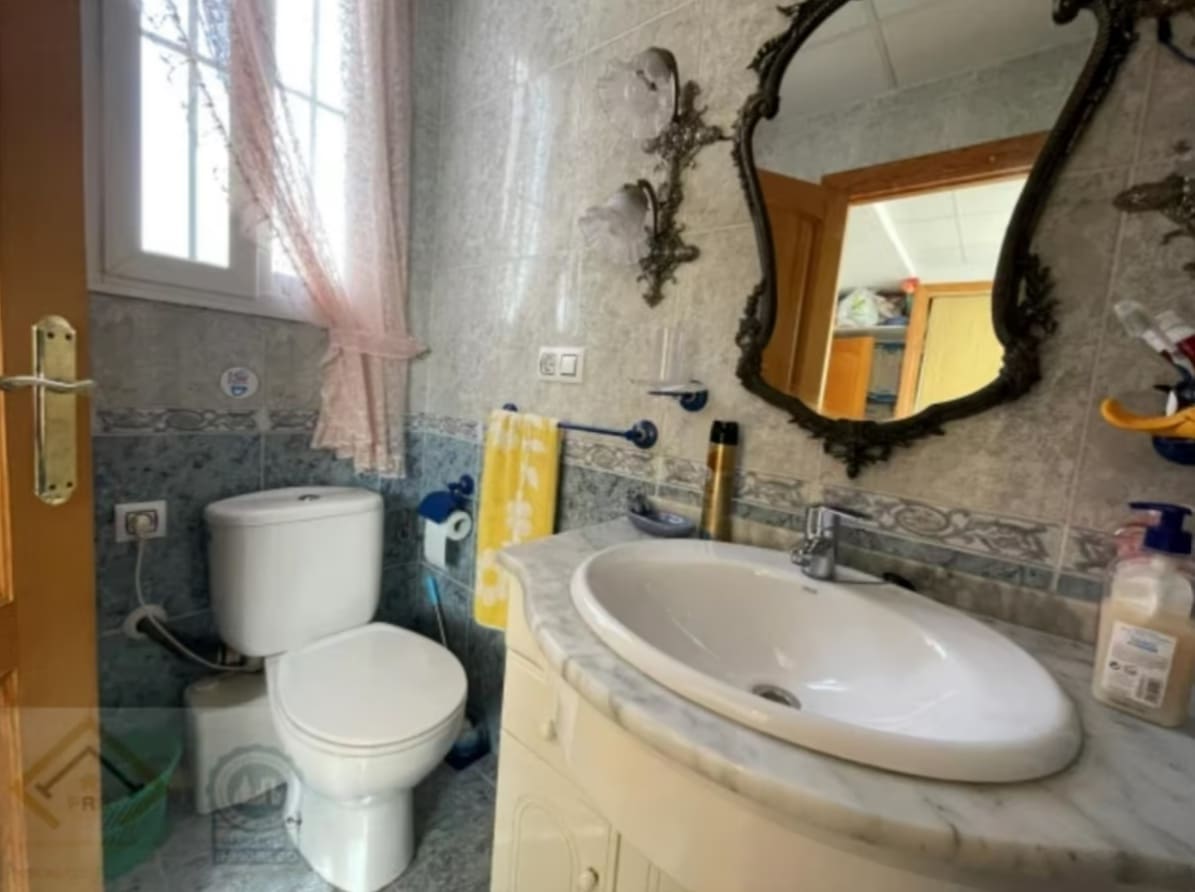 5 makuuhuone Kattohuoneisto myytävänä paikassa Benidorm mukana 
autotalli - 519 645 € (Ref: 9629649)