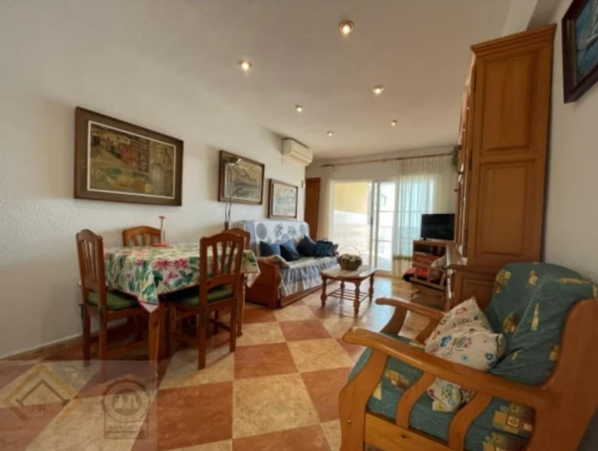 5 makuuhuone Kattohuoneisto myytävänä paikassa Benidorm mukana 
autotalli - 519 645 € (Ref: 9629649)