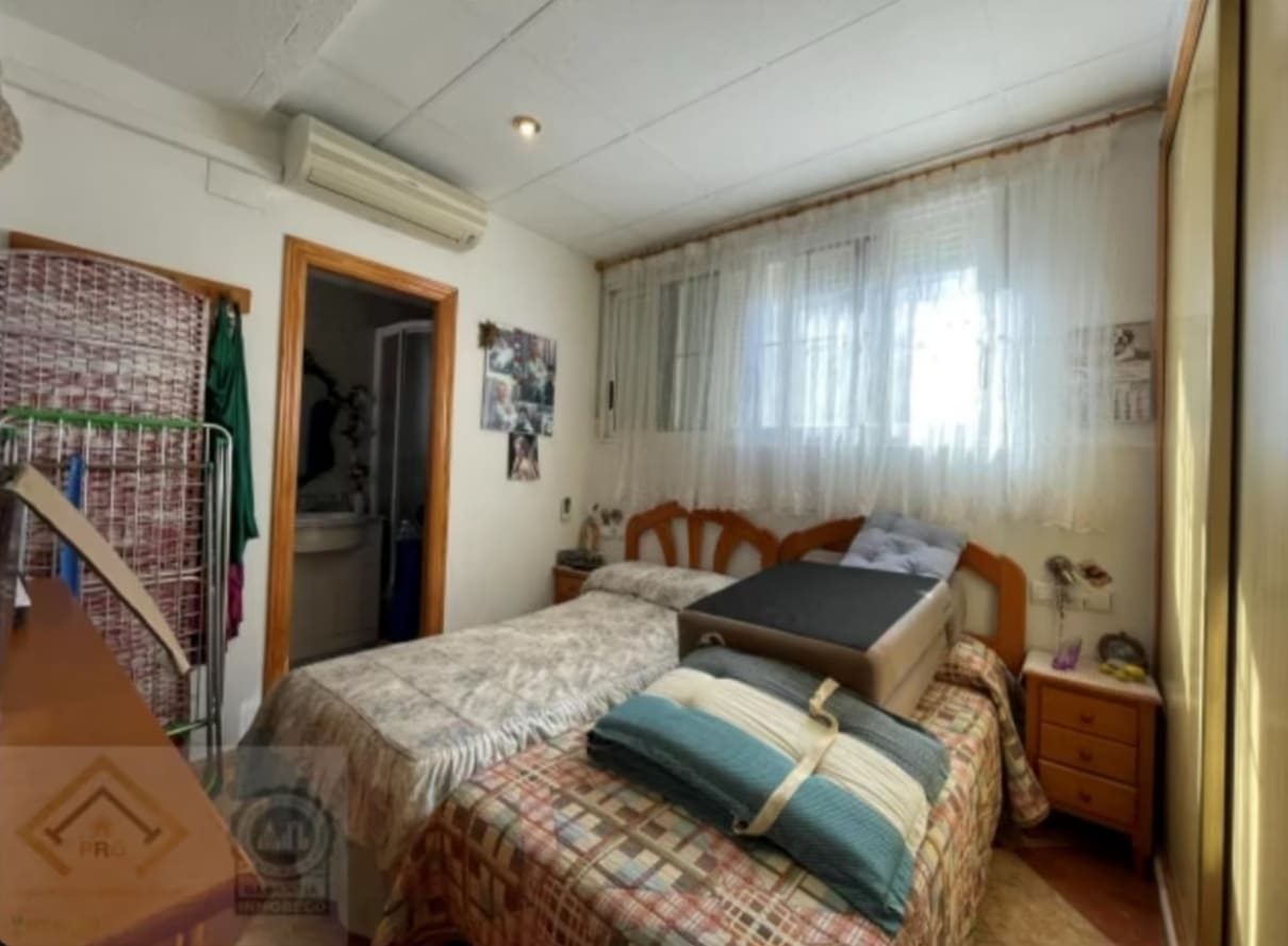 5 makuuhuone Kattohuoneisto myytävänä paikassa Benidorm mukana 
autotalli - 519 645 € (Ref: 9629649)