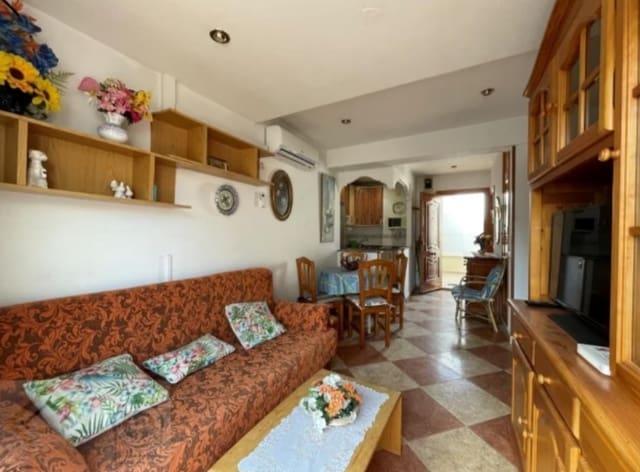 5 makuuhuone Kattohuoneisto myytävänä paikassa Benidorm mukana 
autotalli - 519 645 € (Ref: 9629649)