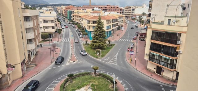 3 Zimmer Wohnung zu verkaufen in Alfaz del Pi / L'Alfàs del Pi - 215.000 € (Ref: 9647722)