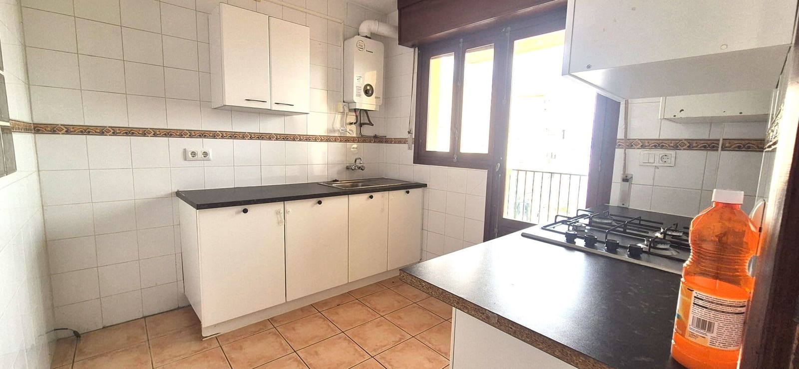 3 bedroom Flat for sale in Alfaz del Pi / L'Alfas del Pi - € 215,000 (Ref: 9647722)