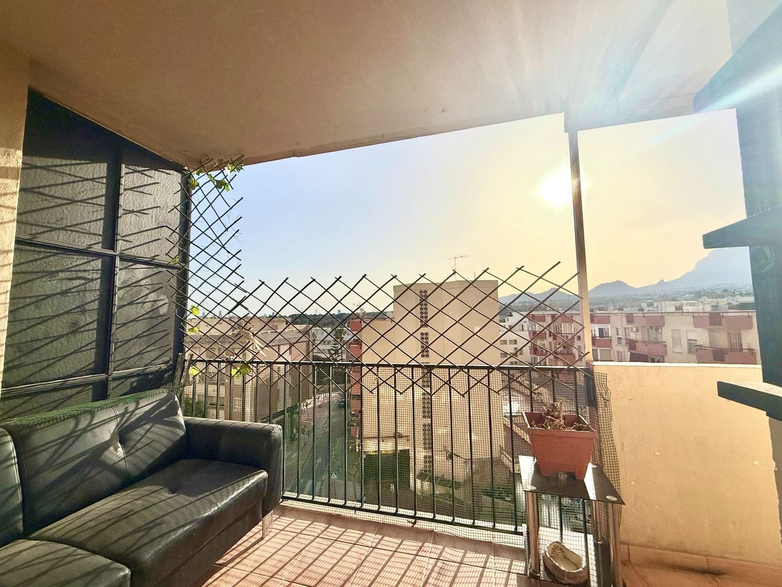 3 soveværelse Lejlighed til salg i Alfaz del Pi / L'Alfas del Pi - € 199.000 (Ref: 9647722)