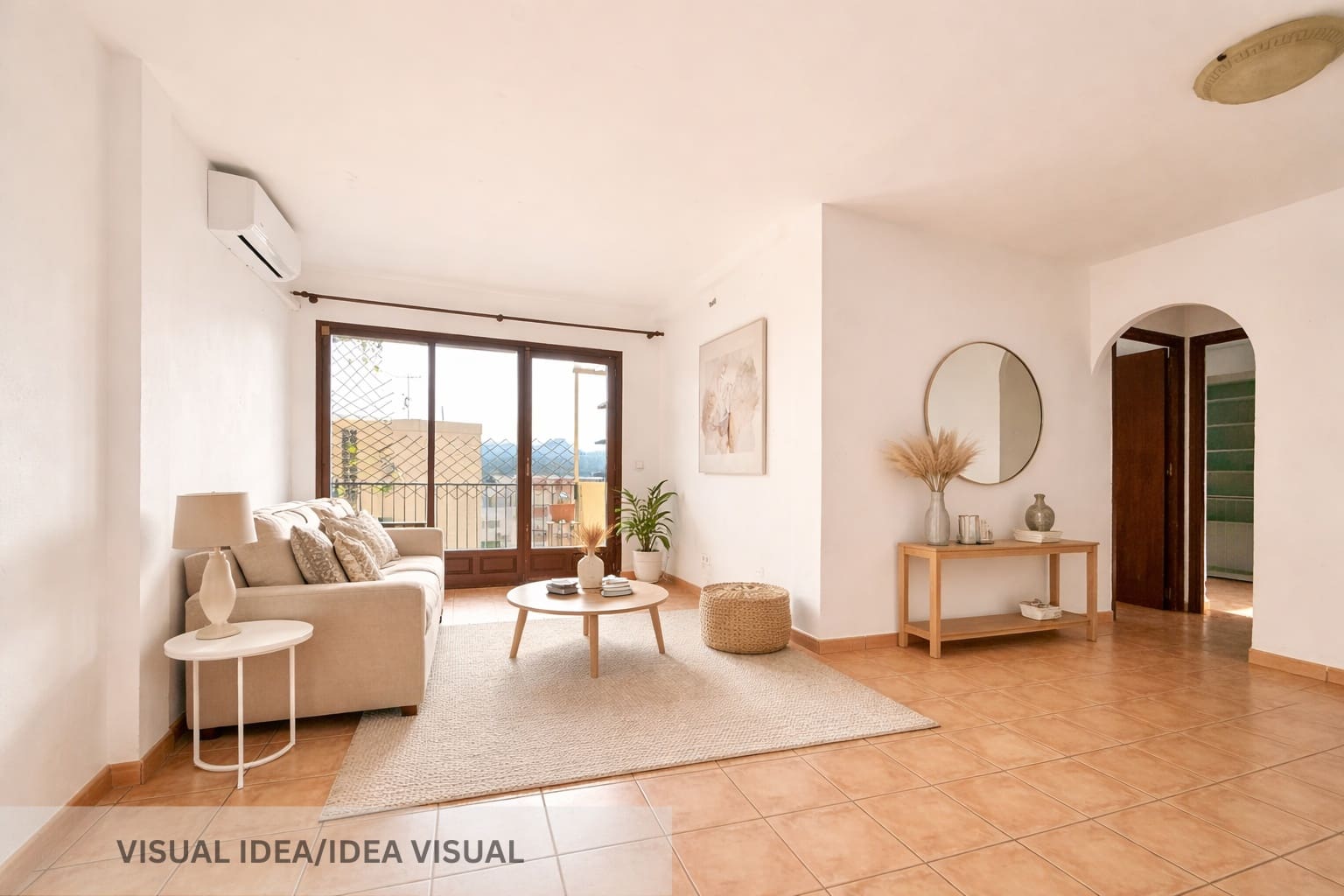 3 soveværelse Lejlighed til salg i Alfaz del Pi / L'Alfas del Pi - € 199.000 (Ref: 9647722)