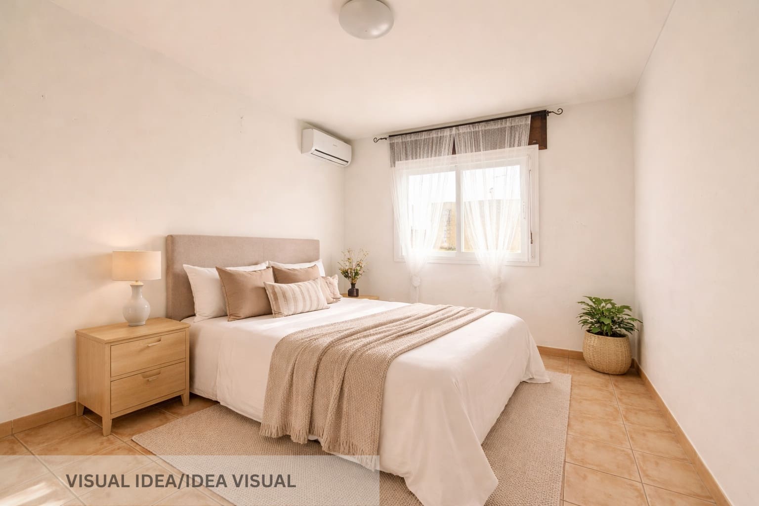 3 soveværelse Lejlighed til salg i Alfaz del Pi / L'Alfas del Pi - € 199.000 (Ref: 9647722)