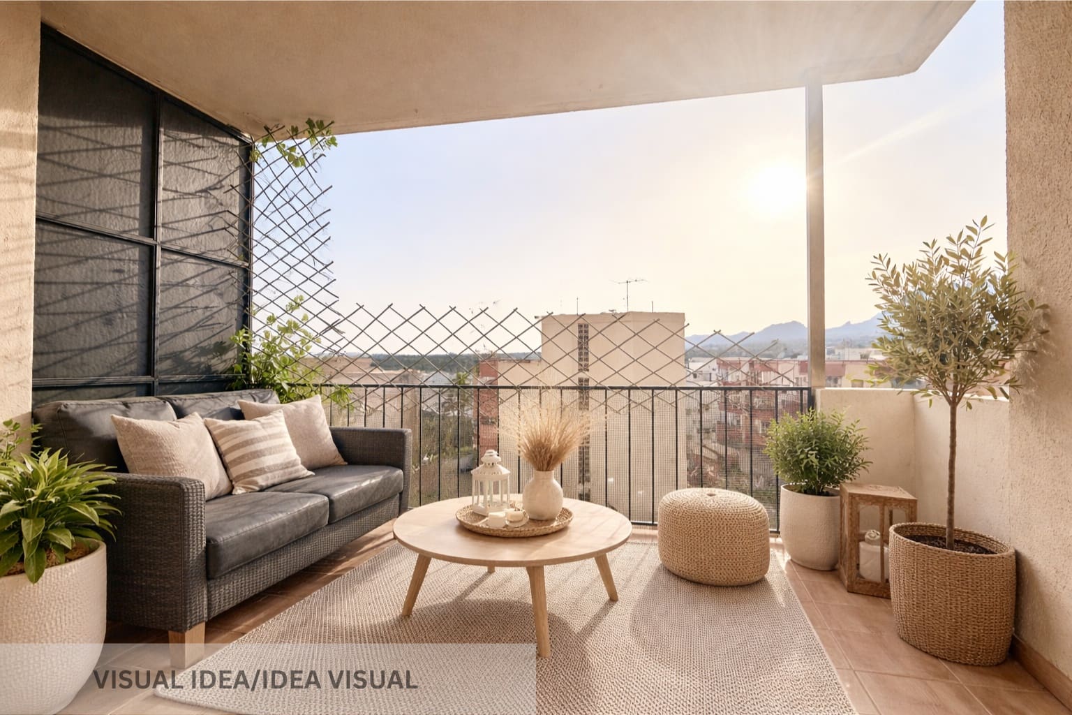 3 soveværelse Lejlighed til salg i Alfaz del Pi / L'Alfas del Pi - € 199.000 (Ref: 9647722)