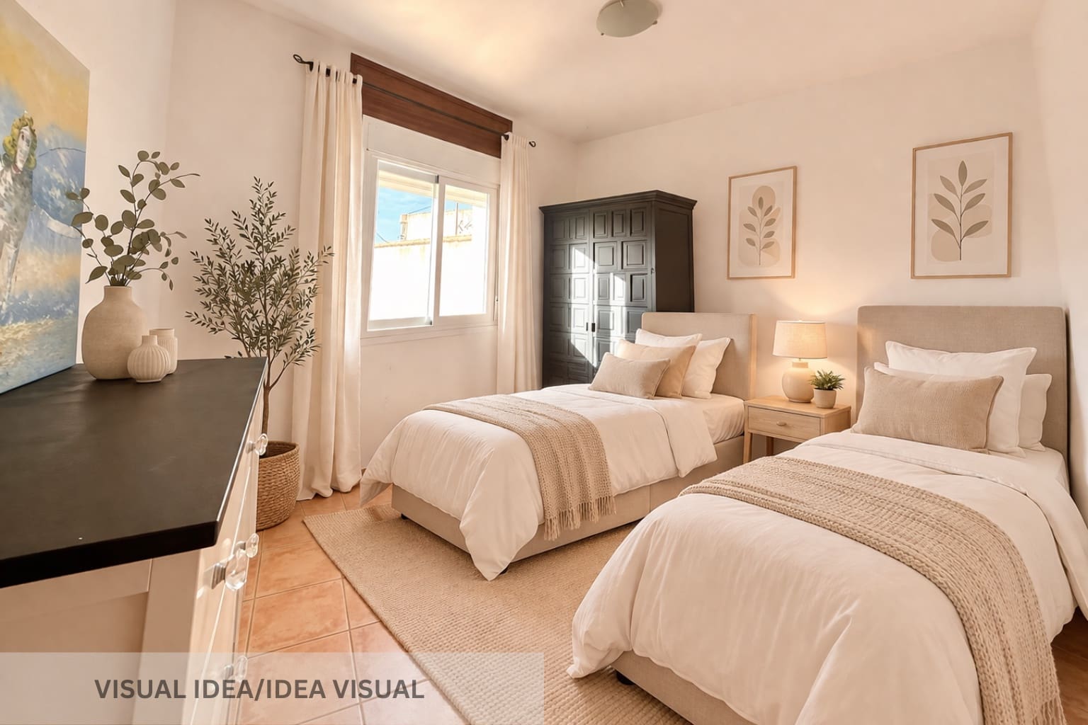 3 soveværelse Lejlighed til salg i Alfaz del Pi / L'Alfas del Pi - € 199.000 (Ref: 9647722)