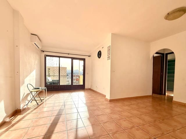3 slaapkamer Flat te koop in Alfaz del Pi / L'Alfàs del Pi - € 199.000 (Ref: 9647722)