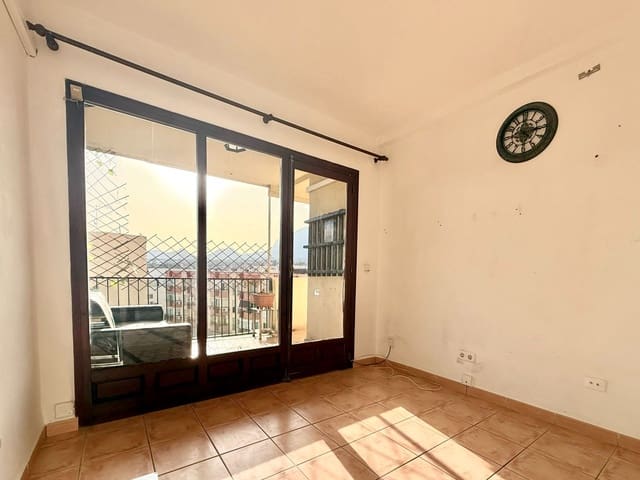 3 slaapkamer Flat te koop in Alfaz del Pi / L'Alfàs del Pi - € 199.000 (Ref: 9647722)