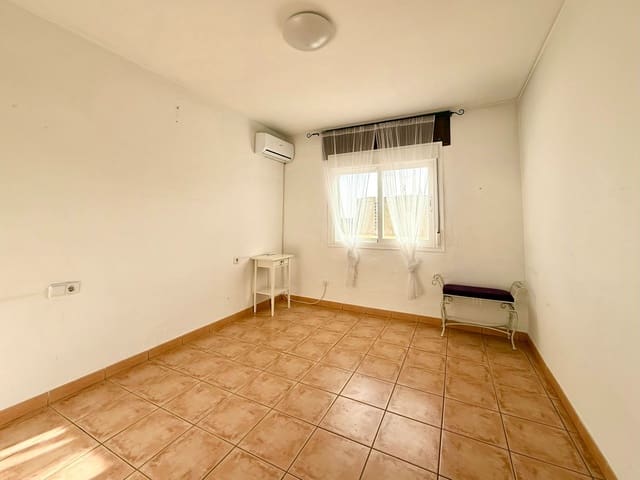 3 slaapkamer Flat te koop in Alfaz del Pi / L'Alfàs del Pi - € 199.000 (Ref: 9647722)