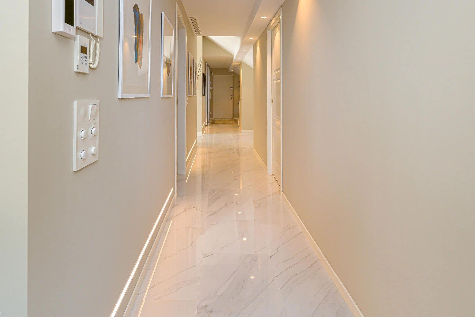 4 soveværelse Penthouse til salg i Altea med swimmingpool garage - € 1.999.000 (Ref: 9669995)