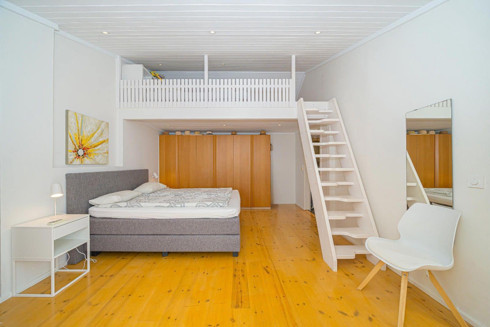 4 soveværelse Penthouse til salg i Altea med swimmingpool garage - € 1.999.000 (Ref: 9669995)