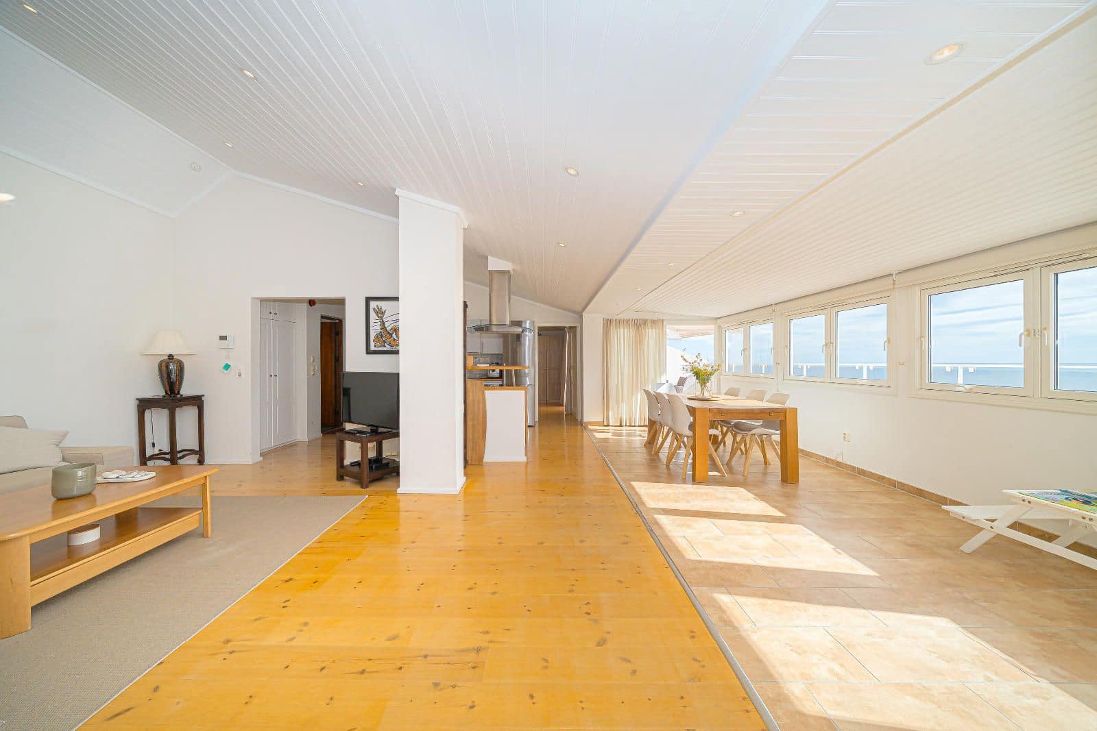 4 soveværelse Penthouse til salg i Altea med swimmingpool garage - € 1.999.000 (Ref: 9669995)